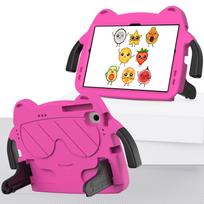 Kids EVA Portable Case For Nokia T20 10.36'' T21 Tablet Cover TA-1397 TA-1394 TA-1392 10.4  Handle Strap Stand Capa Nokia T20 T21 10.36