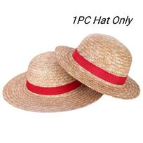 Egghead salos kostiumas beždžionė D Luffy chalatas Cosplay kostiumas 163 Luffy švarkas, paltas, kepurė, apranga Helovino kostiumas XL beige
