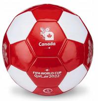 FIFA World Cup Qatar 2022™ Ball - Size 5, Canada