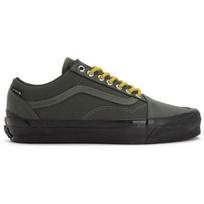 Senosios mokyklos aukščiausios kokybės Vans 36 GORE-TEX 'Vynuogių lapų žalia' VN000D0U50K 38.5 gray