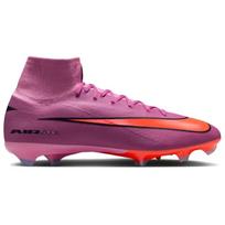 Nike Zoom Mercurial Superfly 10 Pro Fg Magic Flamingo Total Crimson HF9433-600 45 blue