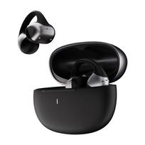 Xiaomi atvirų ausų klipų ausinės Bluetooth 5.4 belaidės ausinės 5 val. grojimo laikas 5g lengvos sportui, dviračių sportui, kelionėms juoda