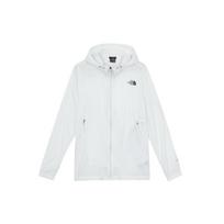 THE NORTH FACE Neperšlampama sportinė striukė 'White' Vyriška 4NEE-9B8 XXL white
