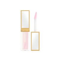 Tom Ford Soleil Drėkinantis Lūpų Aliejus Blizgus Skaidrus Drėkinantis 6ml 2026 Lip Oil