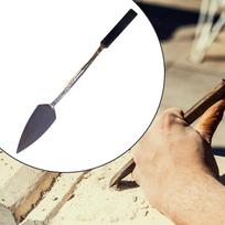 Pottery Clay Sculpting Tool Carving Knife Portable DIY Art Craft Texturing for beige