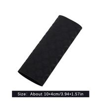 Table Tennis Racket For Overgrip Handle Tape Heat-Shrinkable Material Sweatband raudona