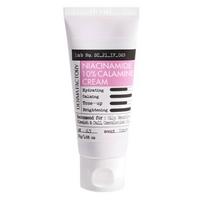 The Derma Factory Niacinamide 10% Calamine Cream 30g – Brightening & Oil Control 30g white
