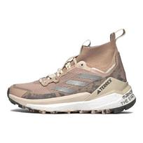 and wander x adidas  Terrex Free Hiker 2 Wonder Taupe Women Sneakers Pink Matte-Silver Olive-Strata HQ1443 40 beige