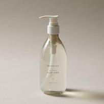 AROMATICA Aloe Vera Gel 300ml gray