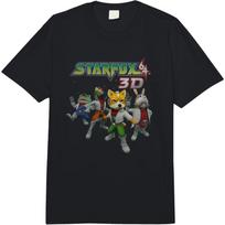 64 3D Nintendo Retro Hero Group Shot Comfort Colors Adult Heavyweight T-shirt XXXXXL juoda