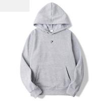 Gymshark Shark Hoody: Šiltas, Laisvalaikio, Laisvo kirpimo, Šlifuotas, Nuleista pečiai, Ruduo/Žiema. XXL white