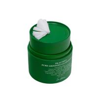 Dr.Althea Pure Grinding Cleansing Balm Deep Makeup Remover 50ml green