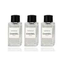 CHANEL Gardénia Les Exclusifs de Chanel Eau de Parfum Pavyzdys (Miniatiūra) 4 ml 4ml*3