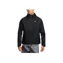 Nike Vyriškas Storm-FIT ADV Bėgimo takais striukė Juoda FZ1085-010 L black