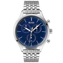 Hugo Boss 1513653 Men's Watch 42 mm mėlyna