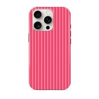 Rožinis vakarėlio telefono dėklas, skirtas iPhone 17 16e 16 15 14 13 12 11 X XS XR XSMAX 7 8 Air Pro Max Plus, prabangus dvigubo sluoksnio galinis dangtelis iPhone 11 pink