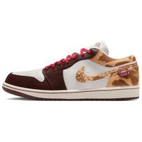 Air Jordan 1 Low SE 'Žirgo Metai' 2026 Vyriški IQ5321-121 EU 43 beige