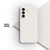 Prabangus švelnus liesti skysto silikono minkštas dėklas, skirtas Samsung A57 A37 A17 A07 A56 A36 A26 A16 A06 A55 A35 A25 A15 5G, atsparus smūgiams dangtelis Galaxy A53 5G