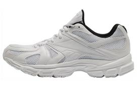 Reebok Spike Runner 200 Vetements White Black EG7617 250 white