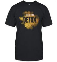 One OK Rock Detox T-Shirt 2026 S brown