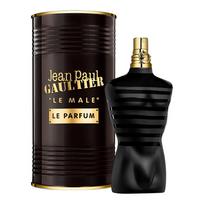 Prabangos esmė iš Jean Paul Gaultier Le Male, šis išskirtinis aromatas sukurtas tiems, kurie vertina rafinuotus kvapus. 125ml juoda