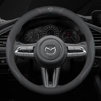 Skirta Mazda Vairo Dangtelis Natūrali Oda Anglies Pluoštas Tinka Axela Atenza CX30 CX4 CX5 CX8 CX3 CX9 CX50 CX60 CX70 CX80 MX30 black