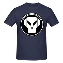 Funny Metalheadz  Vintage Uk Rave Drum And Bass Unisexs Printed Tshirt Unisex T Shirtshirt Sport 4XL black