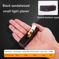 Chamfering Planer Mini Hand Planer Portable Durable Angle Manual Planer Woodworking Plane Tool D