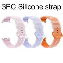 Originalus silikoninis laikrodžio dirželis, skirtas Samsung Galaxy Watch 9 40mm/44mm Dirželiai, skirti Samsung Galaxy Watch 8 Classic 40mm 44mm Apyrankė Galaxy Watch 9 8 gray