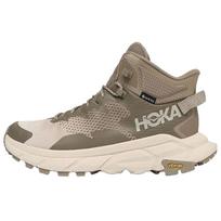 HOKA ONE ONE Trail Code Gore Tex 'Tan Beige' 1123165-DEGG 42⅔ ruda
