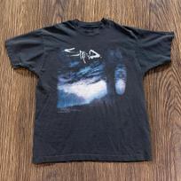 Staind Band T-Shirt Alternative Metal Rock Music Black S-5XL XXXL gray