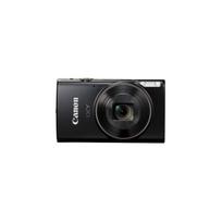 Canon Compact Digital Camera IXY650m Black Optical 12x Zoom Wi-Fi Compatible IXY650mBK