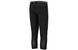 Nike PRO DRI FIT Workout Pants Men's Black DD1920-010 M black