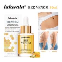 Lakerain Bee Venom Drops: Supports Metabolism & Eases Organ Burden Bee Venom Drops (International Edition)