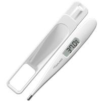 Terumo medicininis elektroninis termometras C207 ET-C207S (Anksčiau ET-C205S) white