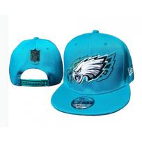 Reguliuojama Siuvinėta Erelių Super Bowl Čempiono Kepurė Medvilnės Lino Beisbolo Kepurė Su Plačiu Kraštu Vyrams Moterims Lauko Sporto Gerbėjui Adjustable 54cm-62cm blue