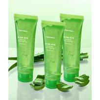 Tonymoly [3pack] Aloe 97 Moist Soothing Gel 250ml FREE