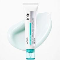 Anua PDRN Hialurono rūgštis 100 Drėkinamasis kremas 60ml*1vnt. 60ml white