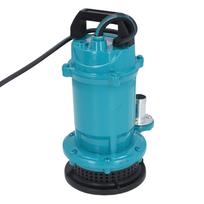 450W Submersible Pump 3 Meter³ H Flowing 2860RPM 10m Head 1in Outlet Diameter Water Pump with 7m Cable EU Plug 220V