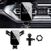 Car Phone Holder Car Clip Mount GPS Display Bracket For Mercedes Benz W203 W204 W205 W210 W211 W212 W221 W222 CLS CLA CLK SLK juoda