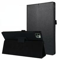NAUJAS dėklas, skirtas iPad Pro 12.9 11 2020 Smart Cover Stovo laikiklis, skirtas iPad A2229 A2069 A2232 A2014 A1895 A1670 A1671 A1584 A1652 A2228 ipad pro 11 inch 2th juoda