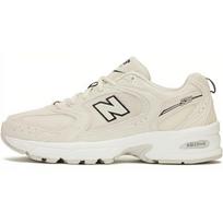 New Balance 530 dramblio kaulo spalvos sportbačiai MR530SH 38 beige