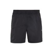 Stone Island Mid Waist Five Point Shorts Men Shorts 7815B04G6-V0029 XL black