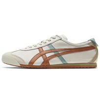 Onitsuka Tiger Mexico 66 Kreminiai Piquant Orange sportbačiai 1183A201-116 43.5 beige