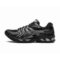 ASICS Gel Kayano 14 Juoda Pura Sidabrinė 1201A019-006 EU 44 black