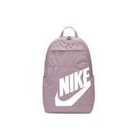 Nike Elemental Sportinės aprangos Užtrauktuku užsegamas Kuprinė Unisex Kuprinės Levandos BA5876-516 Taro Purple gray