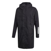 Adidas Originals Gore-Tex Mid-Length Sports Casual Windbreaker Jacket Men jackets DH2277 M black
