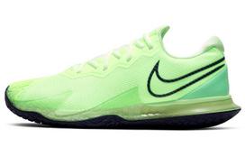 Nike Court Air Zoom Vapor Cage 4 'Ghost Green Volt' CD0424-302 40.5 white