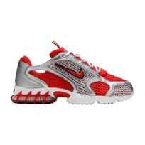Nike Air Zoom Spiridon Cage 2 Track Red 40 gray