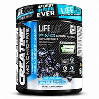 Life Pro Creatine Creapure® 650g